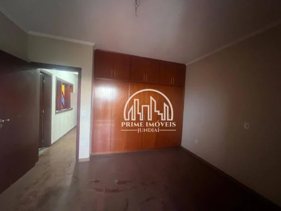 Imagem Casa com 4 dormitórios à venda, 228 m² por R$ 798.000,00 - Vila Galvão - Jundiaí/SP