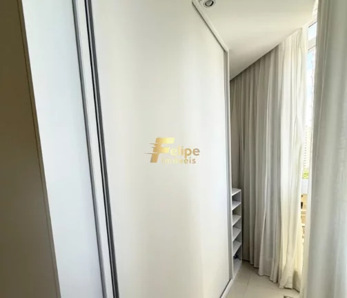 Imagem EXCELENTE APARTAMENTO DE 03 QUARTOS, SENDO 01 SUÍTE, SOL DA MANHÃ, À VENDA EM SANTA LÚCIA/ PRAIA DO CANTO, VITÓRIA/ES!