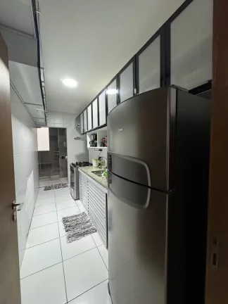 Imagem Apartamento com 3 dormitórios no Itaguá