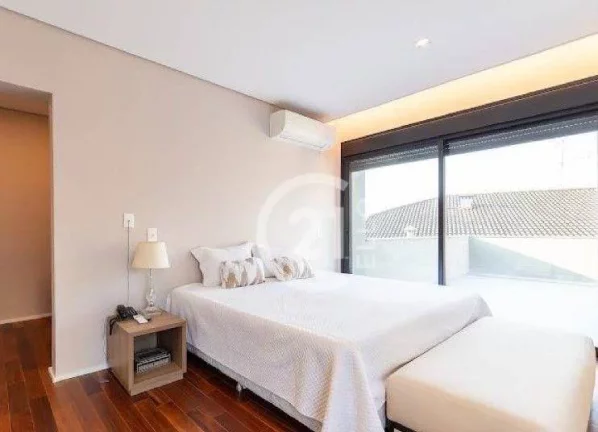 Imagem Espetacular casa em condomínio - 1.200m² - Alto da Boa Vista