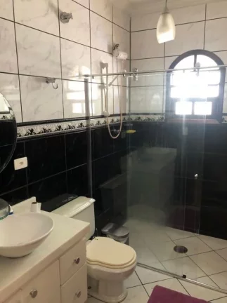 Imagem Sobrado com 3 dormitórios à venda, 350 m² por R$ 800.000,00 - Jardim Modelo - Suzano/SP