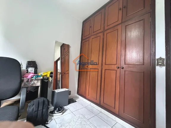 Imagem Condomínio Sylvia Matta - Apartamento à venda no bairro Jardim Bi-Centenário - Mogi Mirim/SP, NORTE