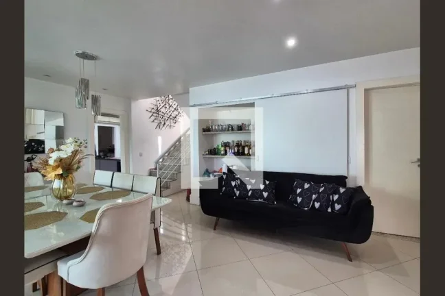 Imagem Casa à Venda - Vargem Pequena, 5 Quartos, 630 m2