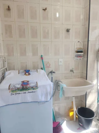 Imagem apartamento a venda - Vista Mar