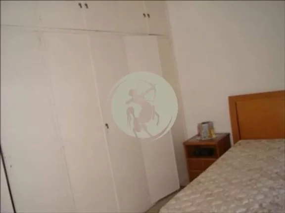 Imagem Apartamento reformando com vista pro mar em Santos!