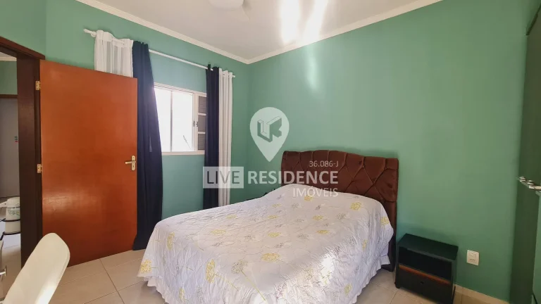 Imagem Casa à venda no bairro Aida Haddad Itatiba