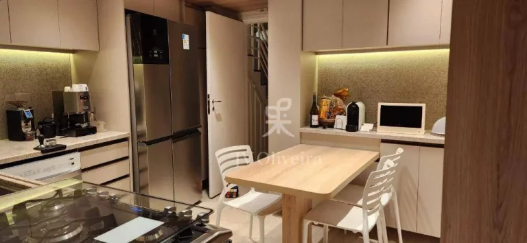 Imagem Cobertura com 3 dormitórios à venda, 280 m² por R$ 1.980.000,00 - Vila Sônia - São Paulo/SP