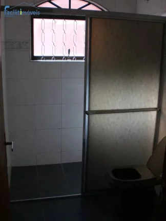 Imagem SOBRADO À VENDA NO BAIRRO CONCEIÇÃO - DIADEMA - SP