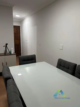 Imagem Apartamento a venda com 03 quartos -63m² jardim Vergueiro / Sacomã
