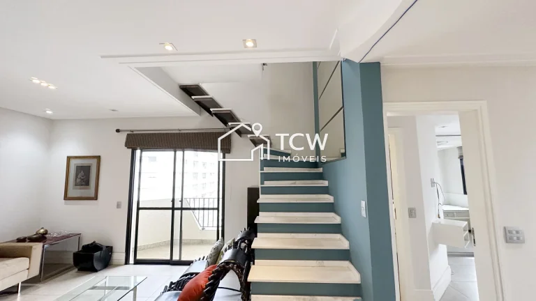 Imagem Apartamento à venda no bairro Vila Clementino - São Paulo/SP, Zona Sul