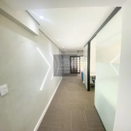 Imagem Conjunto Comercial com 338m² no Itaim -bibi