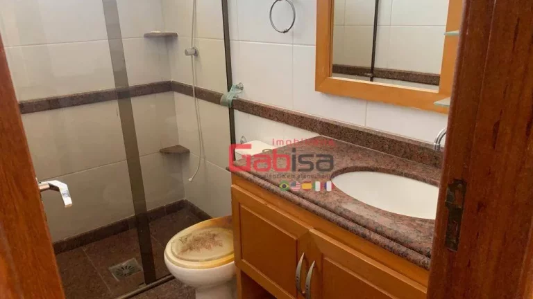 Imagem Cobertura com 4 dormitórios à venda, 260 m² por R$ 1.300.000,00 - Vila Nova - Cabo Frio/RJ