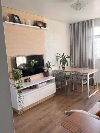 Imagem Apartamento à venda no Setor Leste Vila Nova - Goiânia/GO