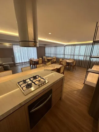 Imagem EDIFICIO SANTORINI - Apartamento à venda no bairro Gutierrez - Belo Horizonte/MG