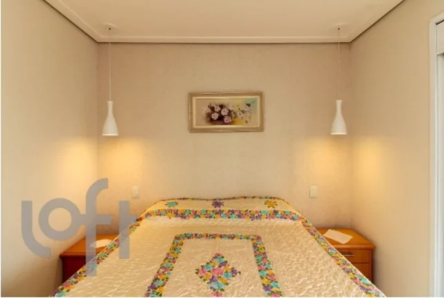 Imagem APARTAMENTO RESIDENCIAL em São Paulo - SP, Belém