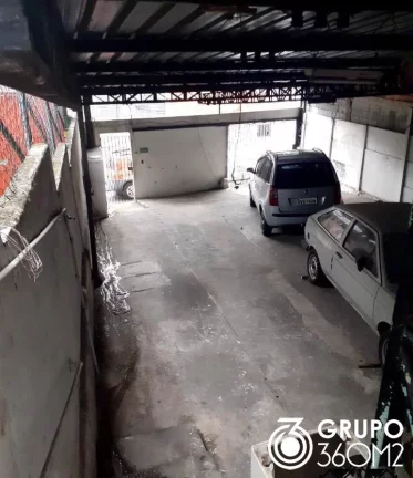 Imagem Sobrado para Venda em Santo André / SP no bairro Vila Eldízia