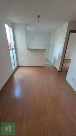 Imagem Apartamento para alugar em Suzano, Jardim Europa, com 2 quartos