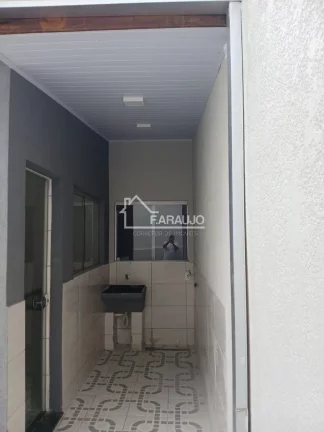 Imagem Casa para venda em Sorocaba-SP!