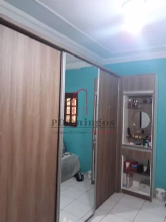 Imagem CASA LINDO ACABAMENTO Á VENDA NO PARQUE DAS NAÇÕES, EM SUMARÉ SP