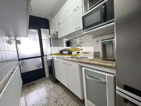 Imagem Apartamento para venda 75mts no Moinho velho