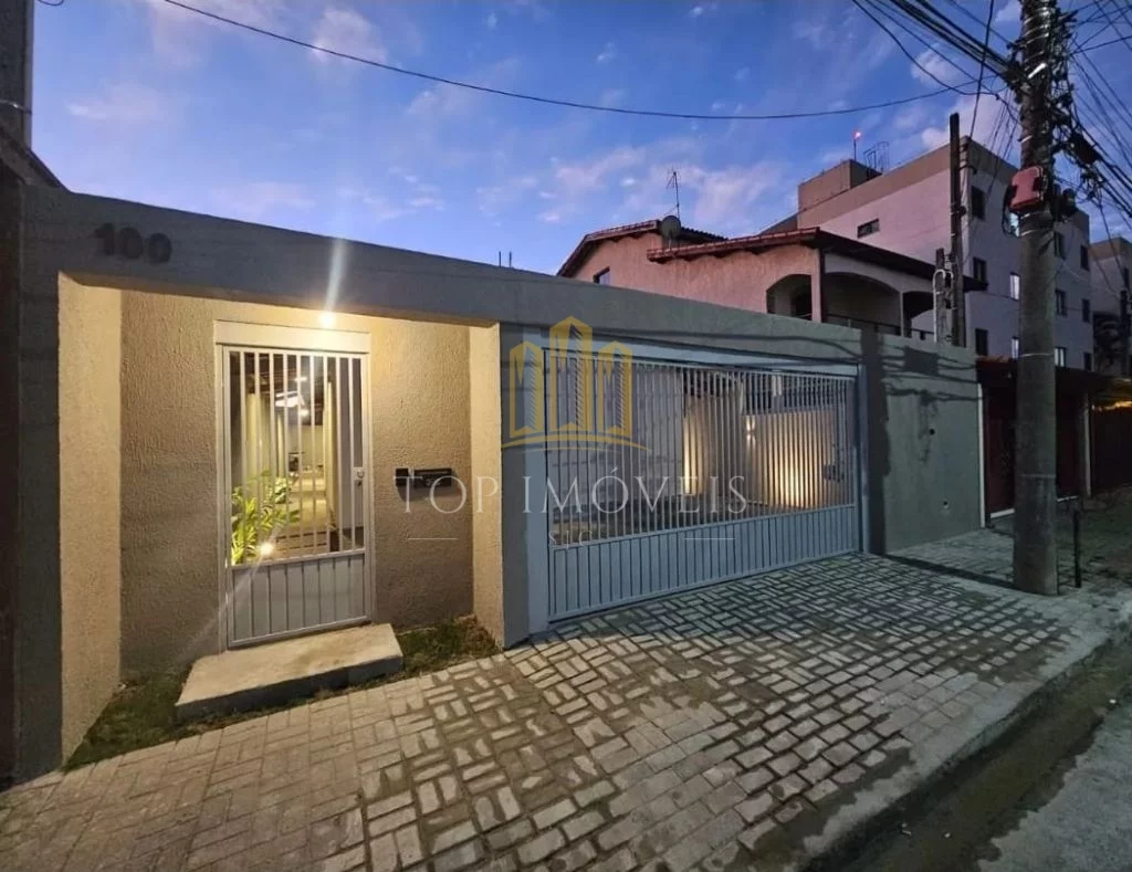 Imagem Maravilhosa casa três dormitorios suíte no jardim das industrias