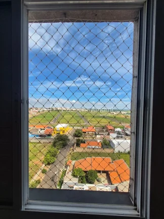 Imagem Apartamento com 2 dormitórios à venda no Condomínio Vivare Paulínia, ideal para quem busca confo...