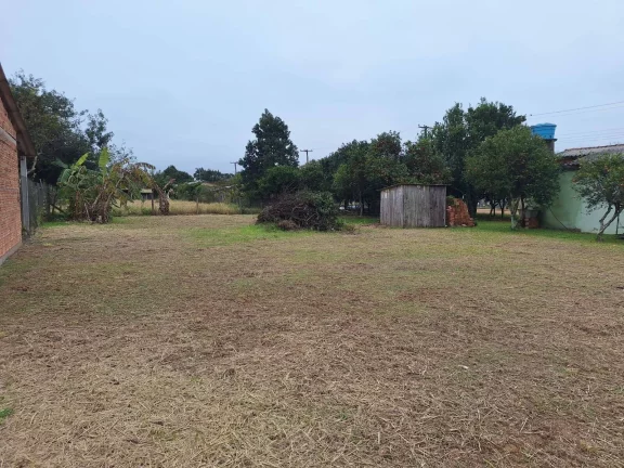 Imagem Terreno à venda, com área de 450m², em loteamento, Morro Grande, Viamão/RS.