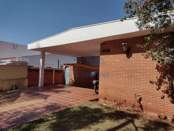 Imagem Casa - Ribeirão Preto - Ribeirânea - Região Leste