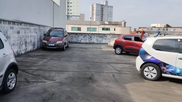 Imagem Alugo Galpão em Santo André, Vila Principe Gales
