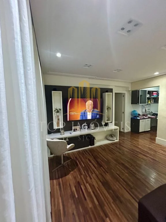 Imagem Apartamento Splendor Blue 156 M2 Todo Planejado Ótimo Acabamento