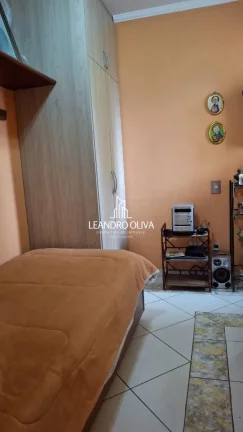 Imagem Condomínio Saint Patrick - ️ Apartamento à Venda – Condomínio Saint Patrick | Saúde, São Paulo/SP