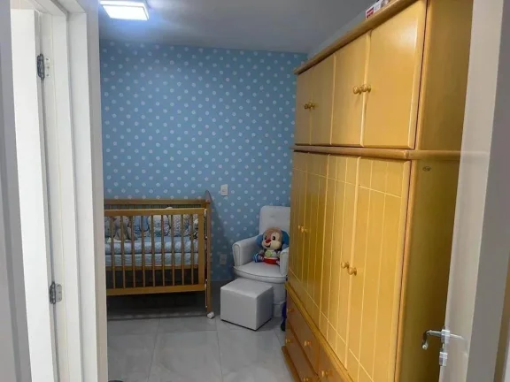 Imagem Apartamento 2 suítes - 4 vagas - Barile Patriani - São Caetano do Sul