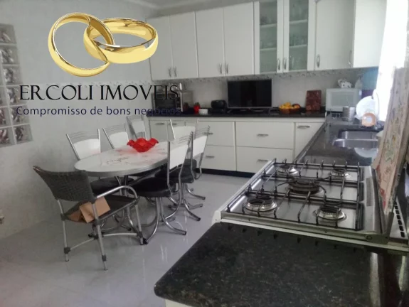 Imagem CASA RESIDENCIAL em São Paulo - SP, Tatuapé