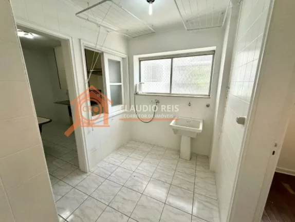 Imagem Apartamento com 3 Quartos à venda, 112m² - Brooklin