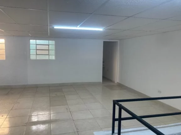 Imagem Galpão, 320 m² - venda por R$ 2.200.000,00 ou aluguel por R$ 14.588,00/mês - Centro - Suzano/SP