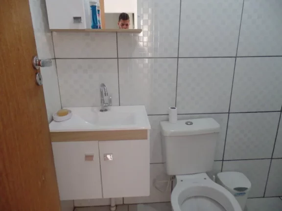 Imagem Casa no Esperança - Ipatinga