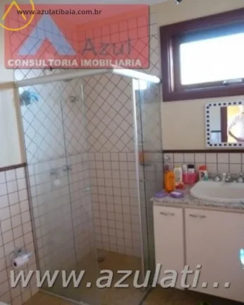 Imagem Casa à Venda no Condomínio Flamboyant  Atibaia/SP