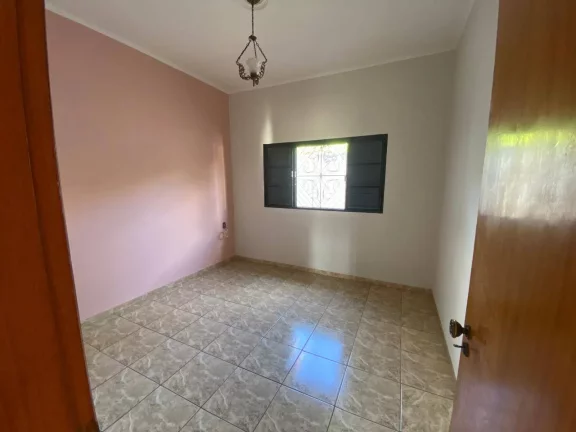 Imagem Casa acolhedora no Agudo Romão em Catanduva