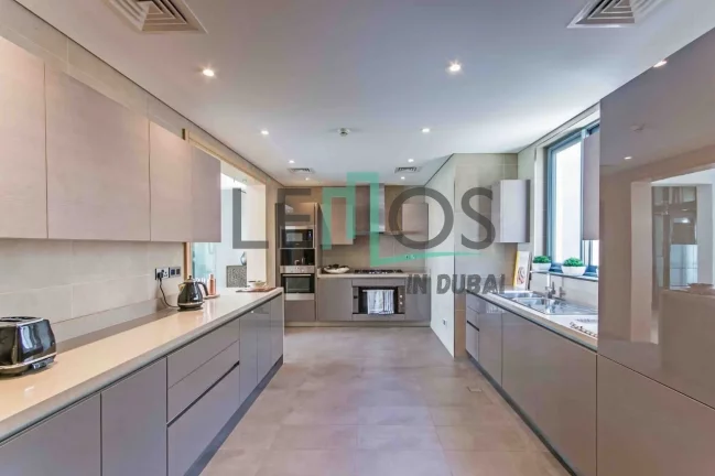 Imagem Hartland Forest Villas - Dubai