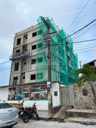 Imagem Apto - 2 Quartos - 1 Suíte - 66,53 m² - Intermares, Cabedelo/PB