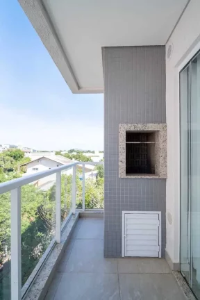 Imagem Apartamento 2 dormitórios sendo 1 suíte e 1 vaga de garagem em Mariscal- Bombinhas!