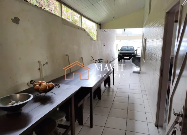 Imagem CASA RESIDENCIAL em JOINVILLE - SC, IRIRIÚ