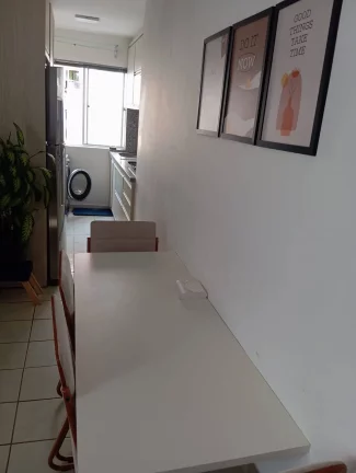 Imagem Apartamento a venda 2 quartos em Biguaçu sc