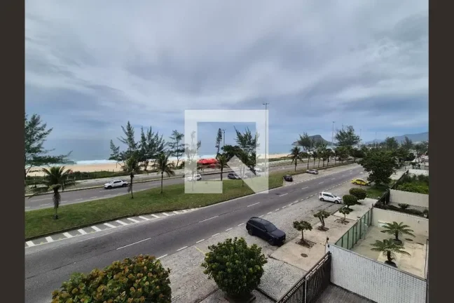 Imagem Apartamento à Venda - Recreio, 3 Quartos, 208 m2
