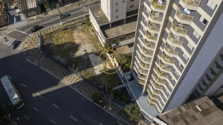 Terreno para Venda em Campinas, Centro