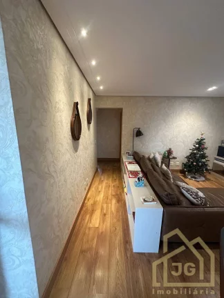 Imagem Apartamento com 3 Quartos à Venda, 3.000 m² em Vila Floresta - Santo André