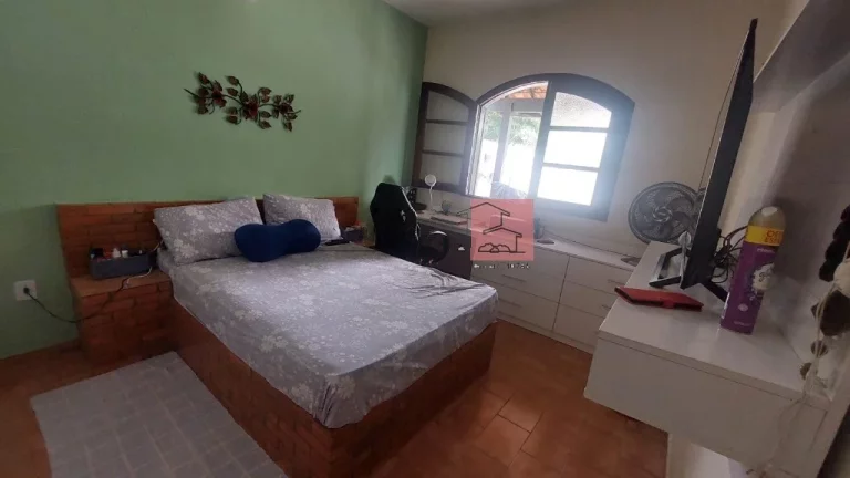 Imagem CASA DE 2ª LOCAÇÃO MAIS BONITA, CUIDADA E CONFORTÁVEL DE JARDIM ATLÂNTICO LESTE!