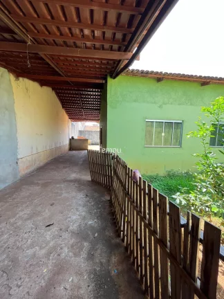 Imagem Casa à venda no bairro Residencial Solar Ville - Goiânia/GO