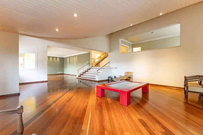 Imagem Casa em Condomínio à venda Morumbi São Paulo