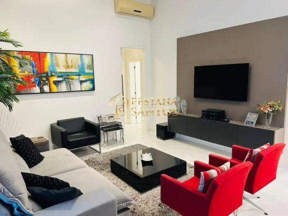 Imagem Loft Exclusivo no Le Parc Barra – Porteira Fechada, Mobiliado e Decorado